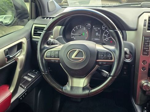 Used 2021 Lexus GX 460 Premium w/ Premium Package AWD/4WD image 36