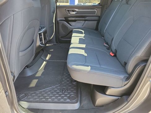 Used 2022 RAM 1500 Big Horn image 27