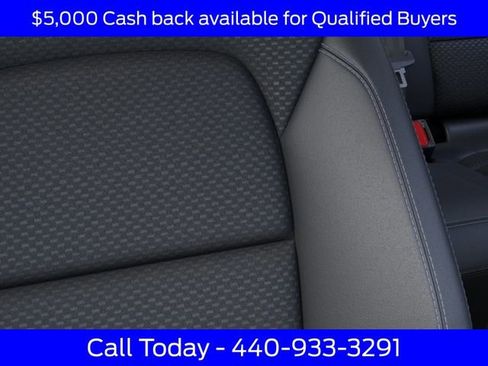 New 2026 Ford Escape SE w/ Class II Trailer Tow Package image 18