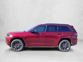 New 2026 Jeep Grand Cherokee Limited Reserve video 2