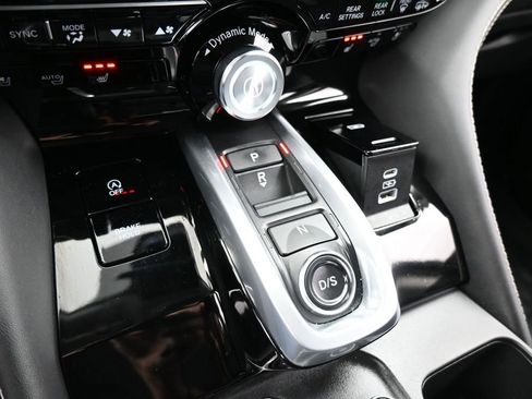 Used 2023 Acura MDX SH-AWD w/ Advance Package image 31