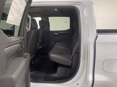 Used 2026 GMC Sierra 1500 SLT w/ SLT Premium Plus Package AWD/4WD image 12