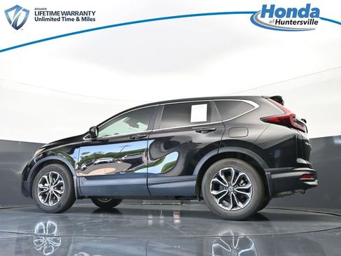 Used 2022 Honda CR-V EX-L image 28