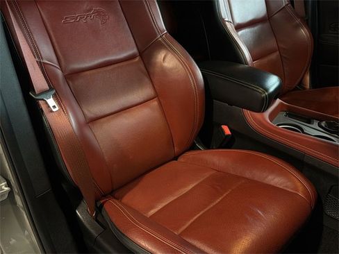 Used 2021 Dodge Durango SRT Hellcat w/ Premium Interior Group image 29