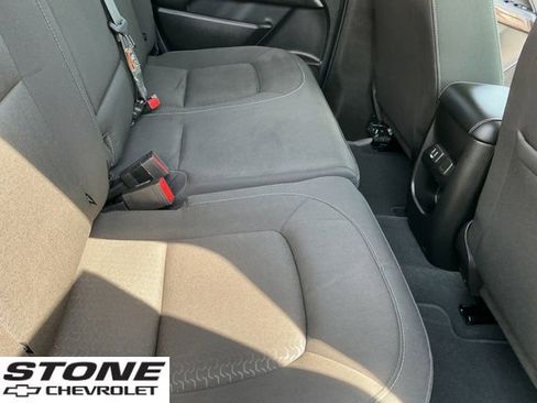 Certified 2021 GMC Canyon Elevation w/ Trailering Package image 27