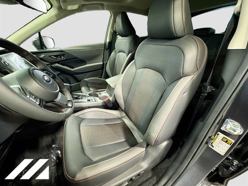 New 2026 Subaru Crosstrek 2.5i Limited AWD/4WD image 22