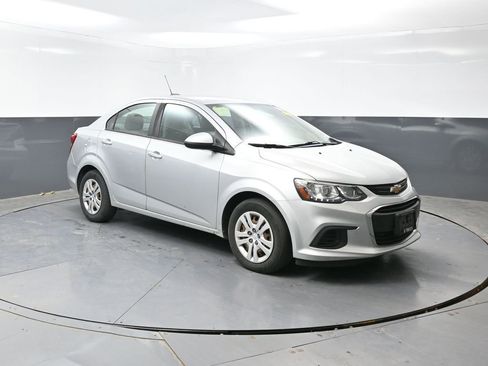 Used 2019 Chevrolet Sonic LS FWD image 6