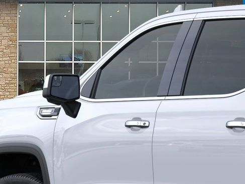New 2026 GMC Sierra 1500 Denali w/ Denali Reserve Package AWD/4WD image 12
