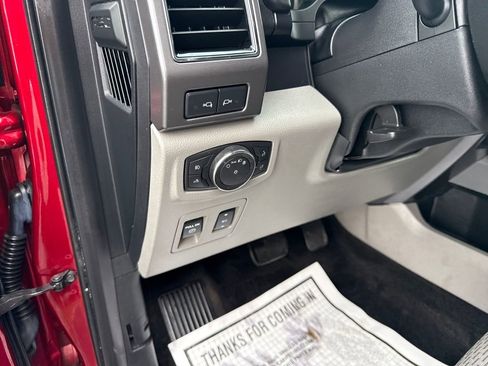 Used 2018 Ford F150 XLT w/ Equipment Group 302A Luxury image 34