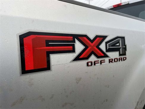 Used 2017 Ford F250 XL w/ STX Appearance Package image 11