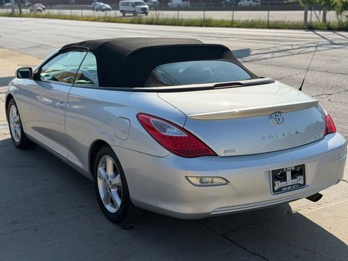 Used 2008 Toyota Solara SLE FWD image 10
