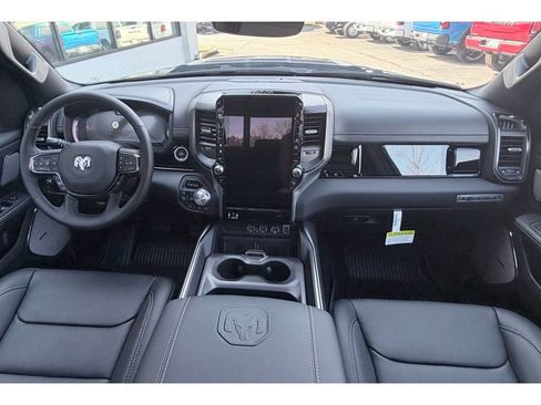 New 2026 RAM 1500 Rebel image 22