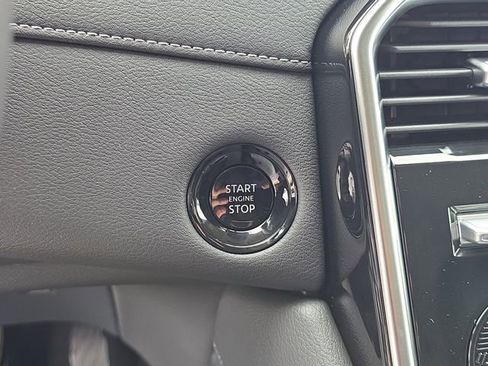 New 2026 Nissan Armada SV image 29