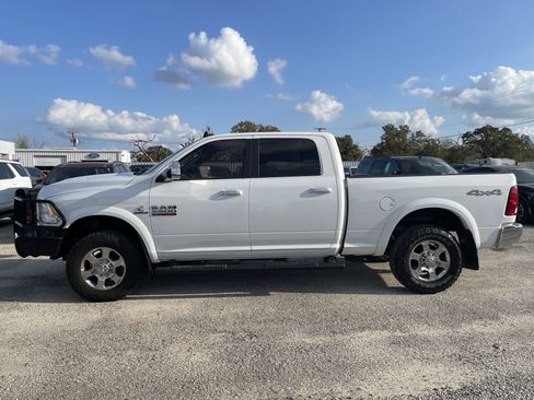 Used 2018 RAM 2500 Lone Star w/ Harvest Edition image 7