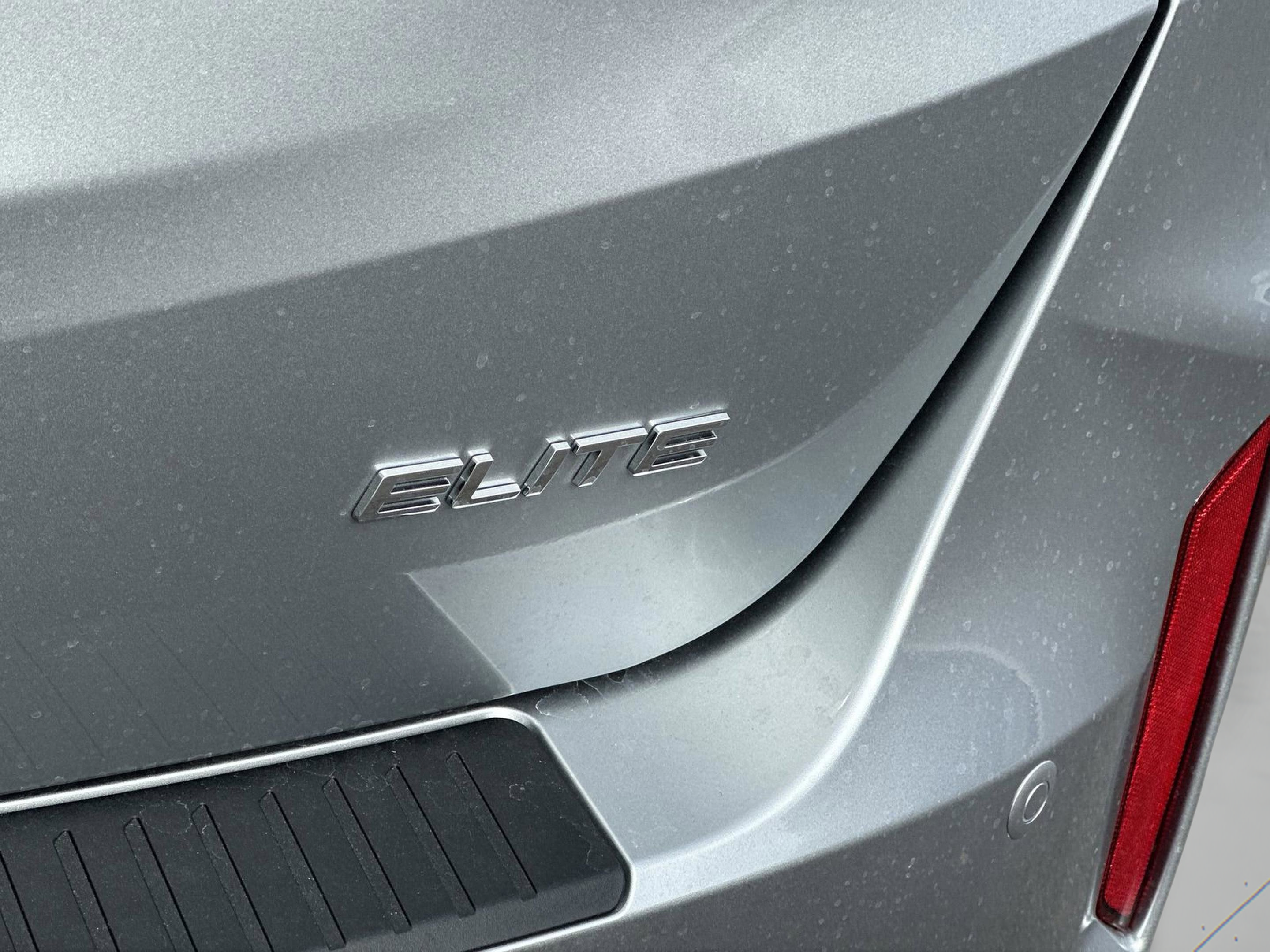 New 2027 Honda Odyssey Elite image 13