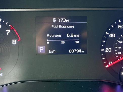 Used 2020 Kia Soul LX FWD image 18