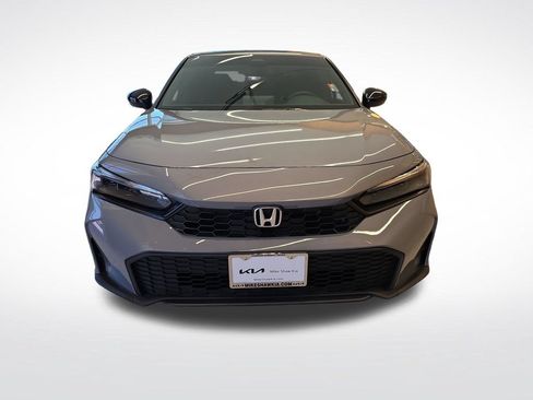 Used 2026 Honda Civic Sport image 11