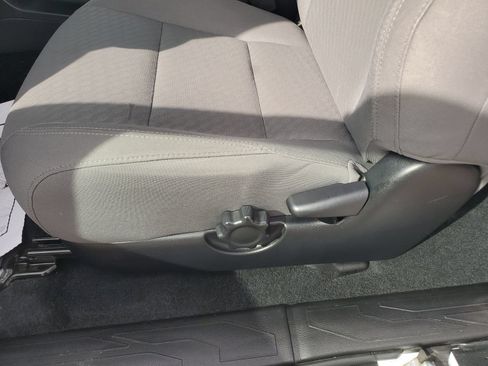 Certified 2023 Toyota Tacoma SR RWD image 15