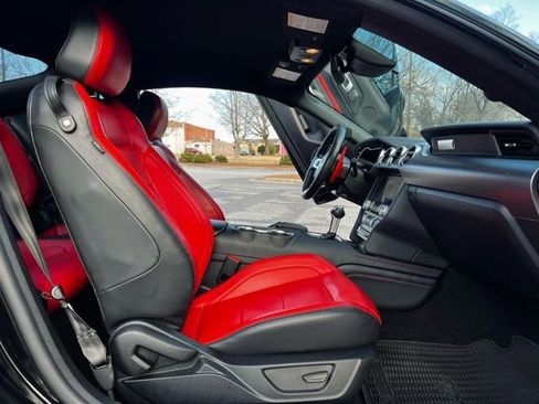 Used 2021 Ford Mustang GT Premium w/ Equipment Group 401A image 24