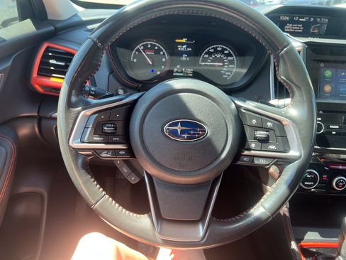 Used 2019 Subaru Forester Sport w/ Popular Package #2 AWD/4WD image 18