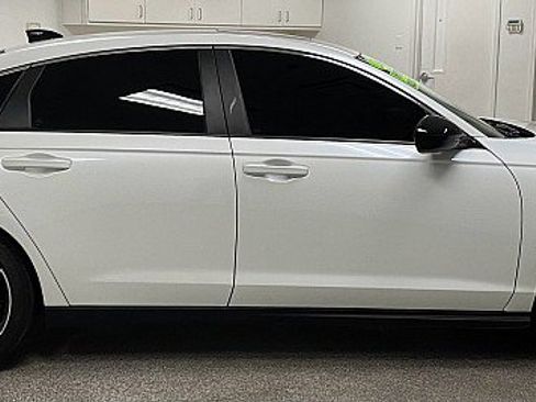 Used 2024 Honda Accord Sport image 5