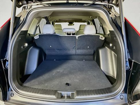 Certified 2025 Honda CR-V EX-L image 26