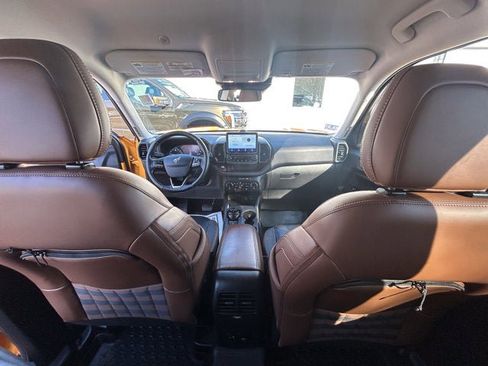 Used 2022 Ford Bronco Sport Outer Banks image 26