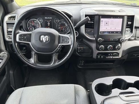 Used 2024 RAM 2500 Big Horn image 26