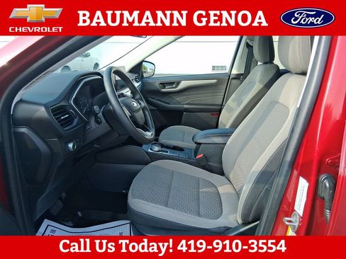 Used 2022 Ford Escape SE w/ Convenience Package AWD/4WD image 10