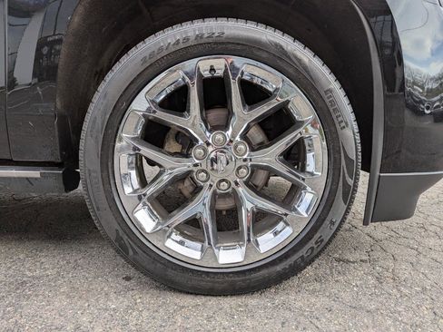 Used 2020 Cadillac Escalade Platinum AWD/4WD image 53