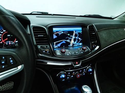 Used 2015 Chevrolet SS image 23