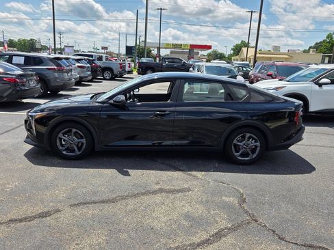 Used 2025 Kia K4 FWD image 4