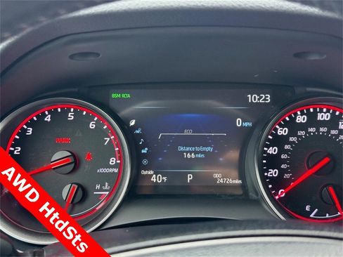 Used 2023 Toyota Camry XSE image 22