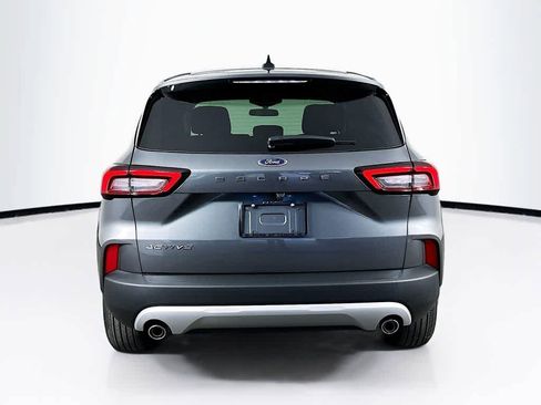 New 2026 Ford Escape Active image 5