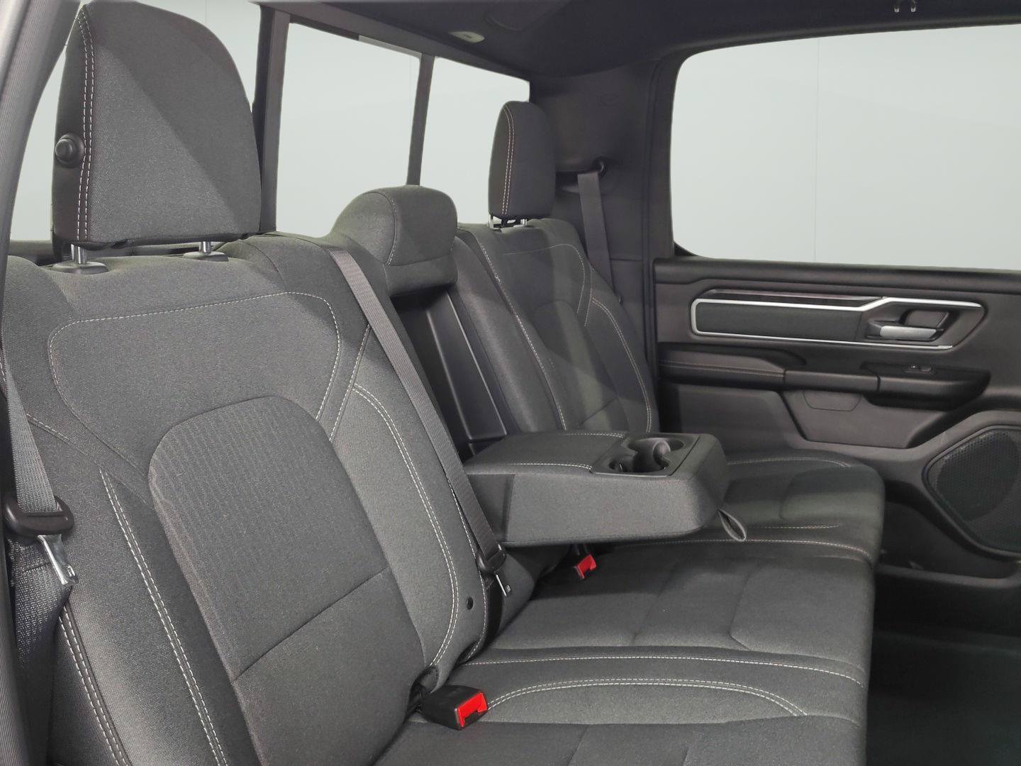 Used 2023 RAM 1500 Big Horn AWD/4WD image 19