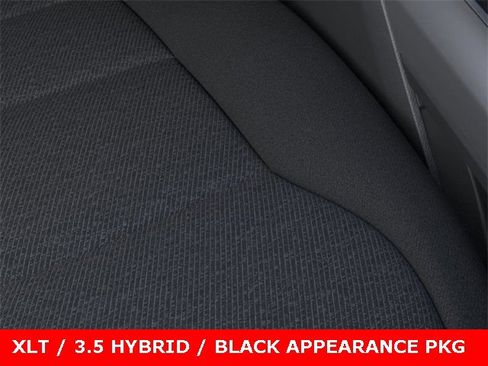 New 2025 Ford F150 XLT w/ Equipment Group 302A MID image 43