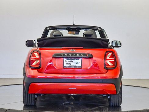 New 2026 MINI Cooper S FWD image 32