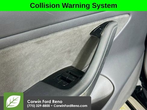 Used 2019 Tesla Model 3 Long Range image 17