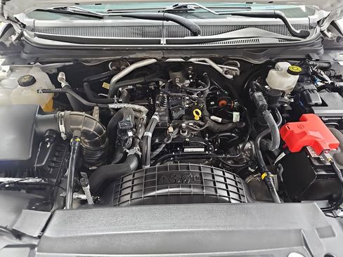 Used 2021 Ford Ranger XLT w/ Equipment Group 301A Mid image 30