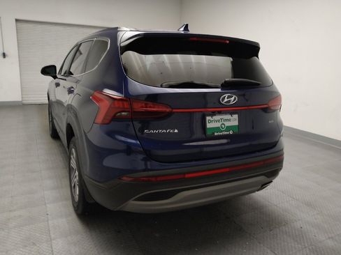 Used 2023 Hyundai Santa Fe SE AWD/4WD image 6