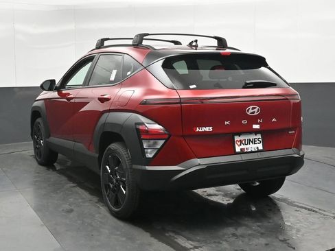 New 2026 Hyundai Kona SEL Sport image 10