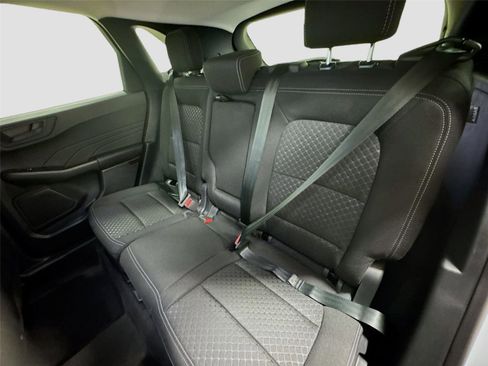 New 2026 Ford Escape Active image 21