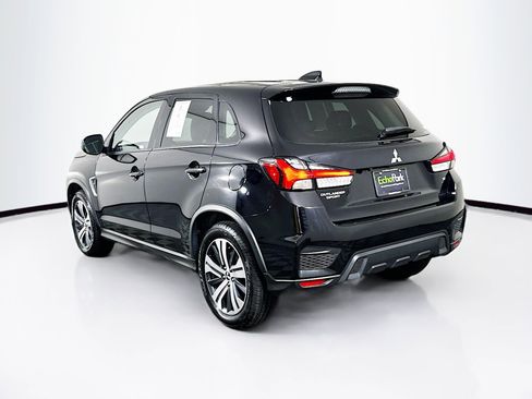 Used 2024 Mitsubishi Outlander Sport SE image 5