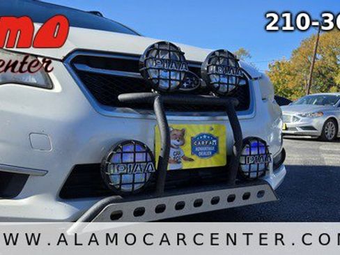 Used 2016 Subaru Impreza 2.0i Sport Premium image 9