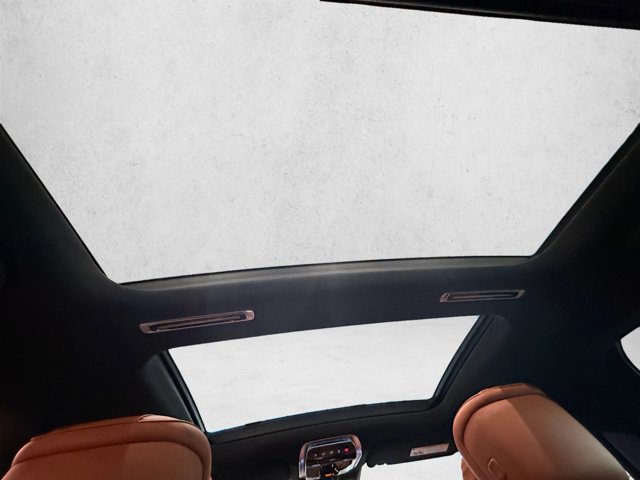 Used 2027 Mercedes-Benz S 580 4MATIC Sedan image 20