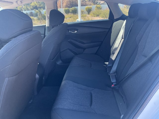 Certified 2023 Honda Accord EX image 25