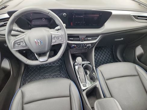Used 2025 Buick Encore GX Sport Touring w/ Comfort Package AWD/4WD image 10