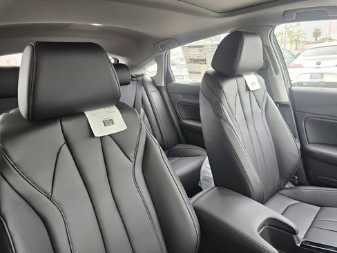 New 2026 Acura Integra image 26