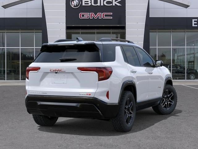 New 2027 GMC Terrain AT4 w/ Convenience Package III AWD/4WD image 4