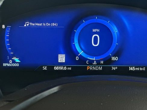 Used 2020 Ford Explorer ST w/ Premium Technology Package AWD/4WD image 29